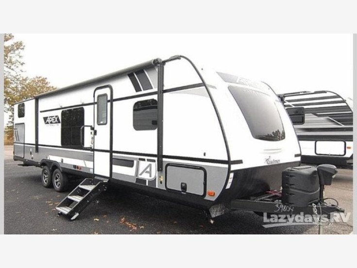 Thumbnail Photo undefined for New 2022 Coachmen Apex 300BHS